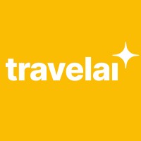 Travelai logo - Similar company to David Smith Consulting Limited