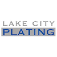 Lake City Plating logo - Similar company to Diversco Integrated Services