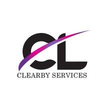 Clearby Services logo - Similar company to Tedxserenemeadows