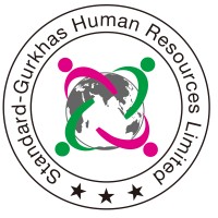 Standard-Gurkhas Human Resources logo - Similar company to Rethink Lifestyle