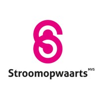 Stroomopwaarts MVS logo - Similar company to Dynalogic Bv