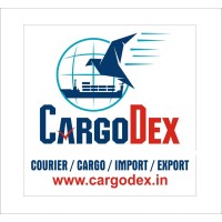 Cargodex logo - Similar company to Aerospeed Air Express Llp