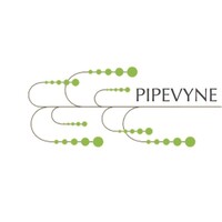 Pipevyne logo - Similar company to The Plain Language Group