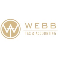 Webb Tax & Accounting, Inc logo - Similar company to Mhas