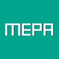 MEPA - Pauli und Menden GmbH logo - Similar company to Hecht Ag