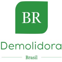 demolidora BR logo - Similar company to Orielec Comércio E Importação De Componentes Eletrônicos Ltda