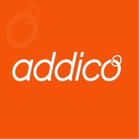Addico Digital logo - Similar company to Carrot Solutions Pty Ltd