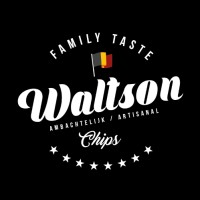 WaltsonChips logo - Similar company to Nozzle