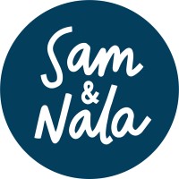 Sam & Nala