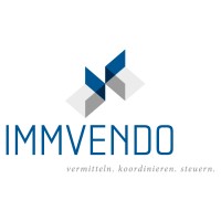 IMMVENDO GMBH