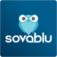 Sovablu Inc. logo - Similar company to S2K2 Holdings Pte Ltd
