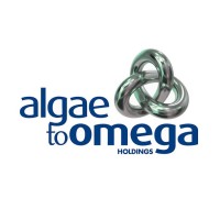 Algae To Omega Holdings logo - Similar company to Popalgae