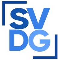 Silicon Valley Defense Group logo - Similar company to Deep Labs