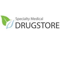 Specialty Medical Drugstore logo - Similar company to Gogomeds