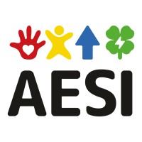 AESI - Asociación Economía Sostenibilidad e Interseccionalidad logo - Similar company to Tis · Talento Inclusivo Y Sostenible