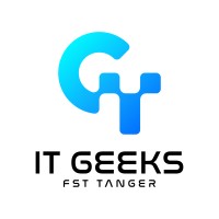IT Geeks FSTT logo - Similar company to Club Robotic Avionique Ai