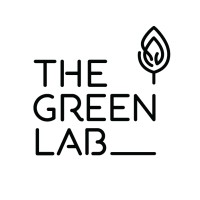 The Green Lab (NZ) logo - Similar company to Mynativeforest