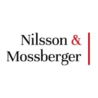 Nilsson & Mossberger logo - Similar company to Embtec Ab