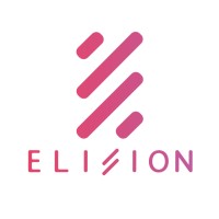 Elision logo - Similar company to Nails Secrets Academy
