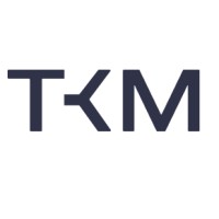 TKM logo - Similar company to Immerok