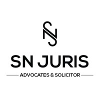 SN Juris logo - Similar company to Nh Studioz