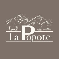 La Popote Brasil logo - Similar company to Ventimais
