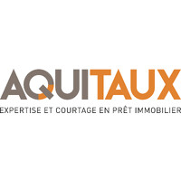 AQUITAUX logo - Similar company to B2F Immobilier