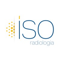 ISO Radiologia logo - Similar company to Risatec Sa