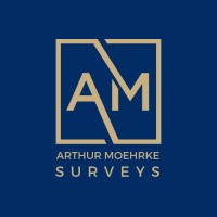 AM Surveys - SPATIAL SERVICES PROVIDER logo - Similar company to Altair Uav Technologies