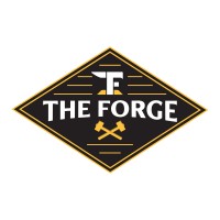 The Forge Initiative inc. logo - Similar company to The Single Mom Kc