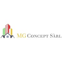 MG Concept Sàrl logo - Similar company to Mg Concept