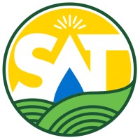 Sustainable Agriculture Tanzania logo - Similar company to Agcot Centre