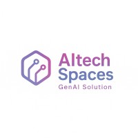 AITech Spaces logo - Similar company to Sptix