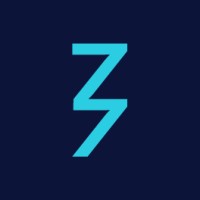 Orange Lizard logo - Similar company to Drinkthreedots