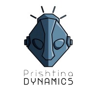Prishtina Dynamics logo - Similar company to Yumai