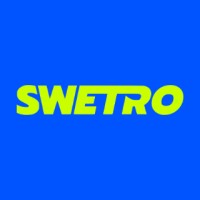 Swetro logo - Similar company to Plurall
