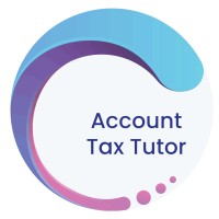 Account Tax Tutor logo - Similar company to Quanta Classes