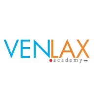 Venlax Academy logo - Similar company to Axelo Ai