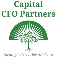 Capital Cfo Partners Llc