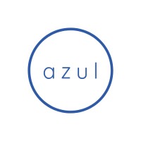 azul - Artículos Sostenibles logo - Similar company to Cryptoamigos 🥑