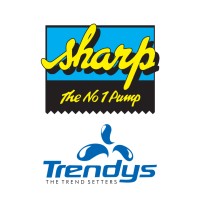 Kay Jay Sharp Trendys logo - Similar company to Shtronix Technologies