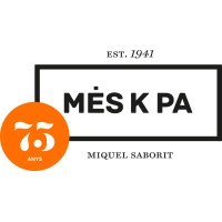 CATERING MÉSKPA logo - Similar company to Càtering Roser
