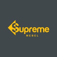 Supreme Mebel logo - Similar company to Logix