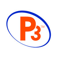 P3 Propane Safety logo - Similar company to Boston Environmental