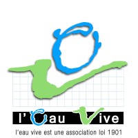 EAU VIVE Madagascar logo - Similar company to Madagascar Data Camp