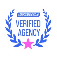 AgencyReviews.io logo - Similar company to Dobdive