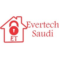 Evertech logo - Similar company to Saraya Tech