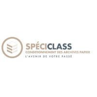 SPECICLASS logo - Similar company to Désobsolescence