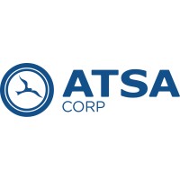 ATSA Corp logo - Similar company to Lassac Aero