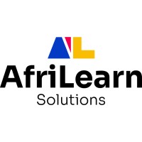 Afrilearn Solutions logo - Similar company to Afrilearn